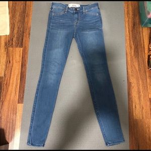 Hollister Skinny Jeans